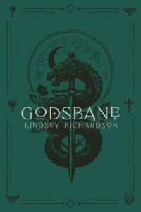 godsbane, lindsey richardson