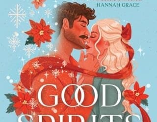 good spirits bk borison