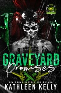 graveyard promises, kathleen kelly