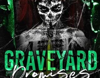 graveyard promises kathleen kelly