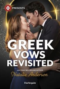greek vows, natalie anderson