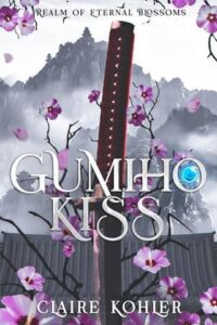 gumiho kiss, claire kohler