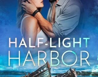 half light harbor samantha young