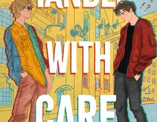 handle with care haayden stone