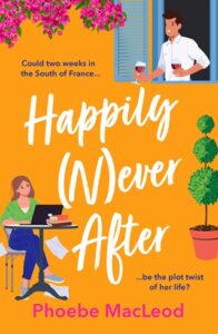 happily never after, phoebe macleod