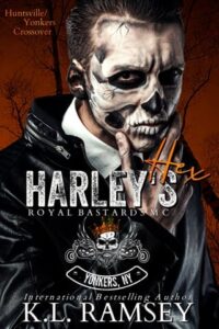 harley's hex, kl ramsey