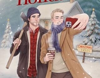 hashtag holidate lucy lennox