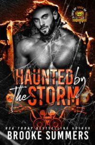 haunted by storm, brooke summers