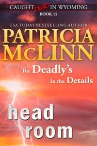 head room, patricia mclinn