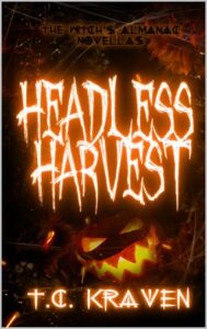 headless harvest, tc kraven