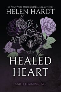 healed heart, helen hardt