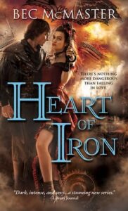 heart of iron, bec mcmaster