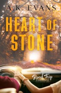 heart of stone, ak evans