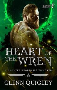 heart of wren, glenn quigley
