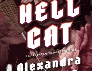 hellcat alexandra st pierre