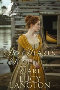 her heart's earl lucy langton