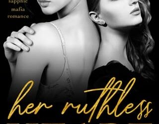 her ruthless persephone black