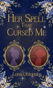 her spell, luna oblonsky