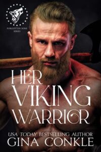her viking warrior, gina conkle