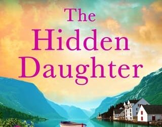 hidden daughter soraya lane