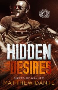 hidden desires, matthew dante