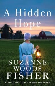 hidden hope, suzanne woods fisher