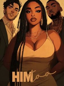 him too, shantel davis