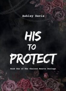 his to protect, ashley davis