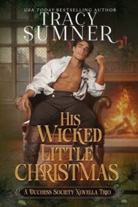 his wicked little tracy sumner
