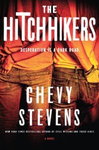 hitchhikers, chevy stevens
