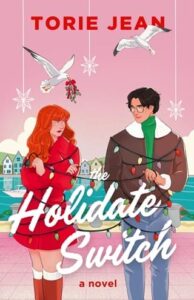 holidate switch, torie jean