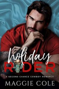 holiday rider, maggie cole