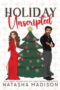 holiday unscripted, natasha madison