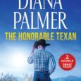 honorable texan diana palmer