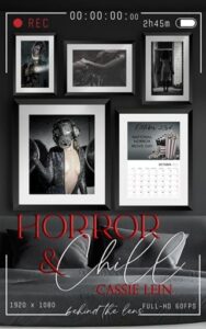 horror chill, cassie lein