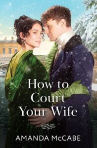 how court wife, amanda mccabe
