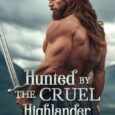 hunted cruel highlander keira mccain