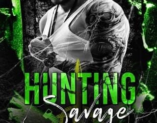 hunting savage elle boon