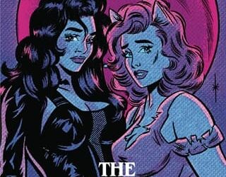 huntress and blood moon michaela jean taylor