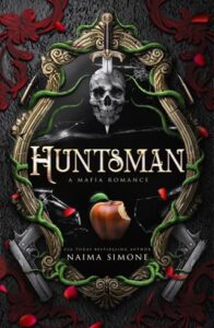 huntsman, naima simone