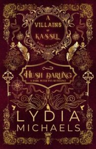 hush darling, lydia michaels
