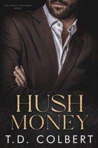 hush money, td colbert