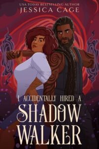 i accidentally hired, jessica cage