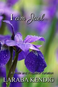 i am jael, laraba kendig