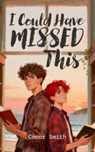 i could have, conor smith