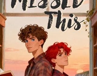 i could have conor smith