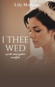 i thee wed, lily michaels