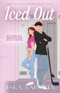 iced out, isla vaughn