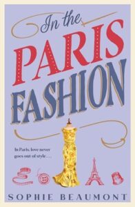 in paris fashion, sophie beaumont