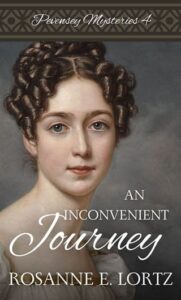 inconvenient journey, rosanne e lortz